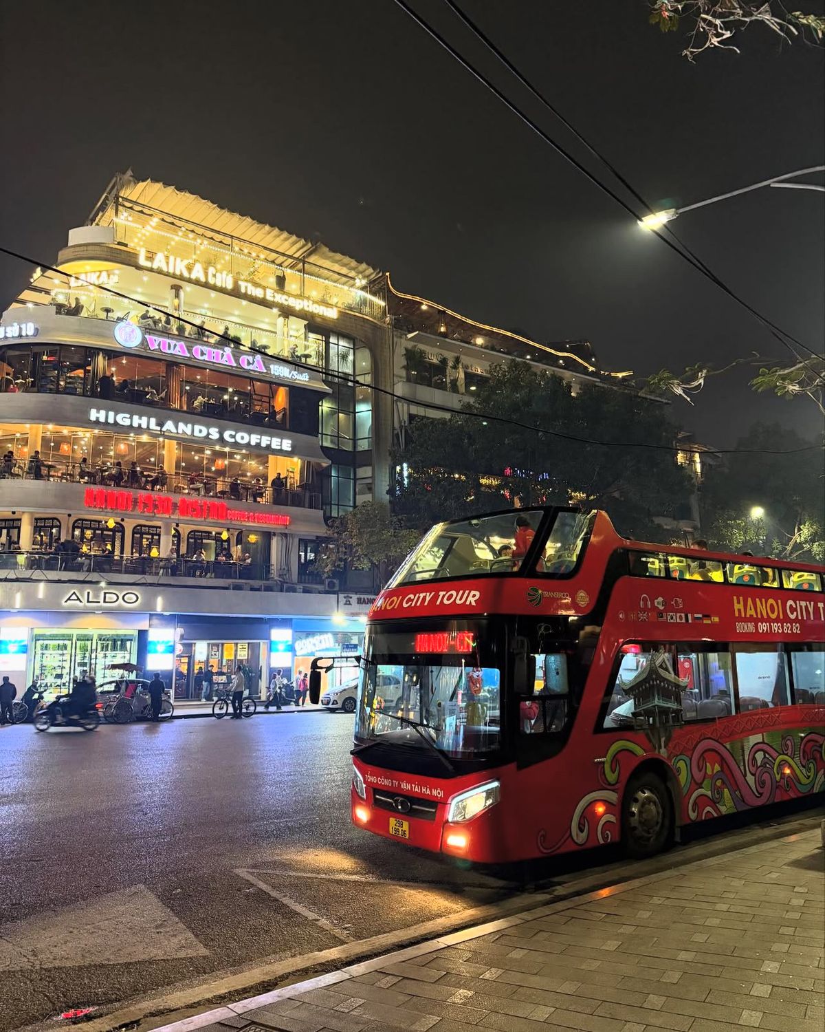 Ho Chi Minh City Tour