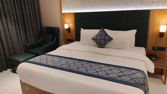 Hotel Surya Kaiser Palace
