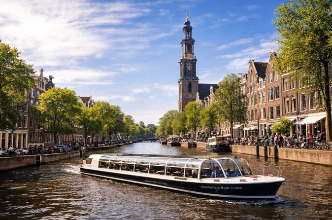 Activity & Sightseeing