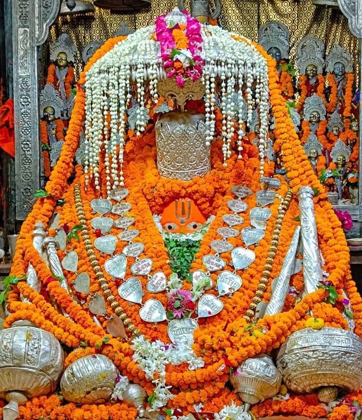 Hanuman Garhi