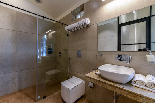 Hotel Pandav Retreat