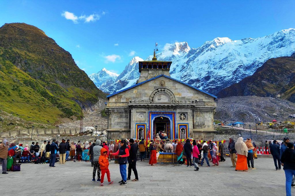 Kedarnath