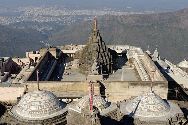 Girnar Hills