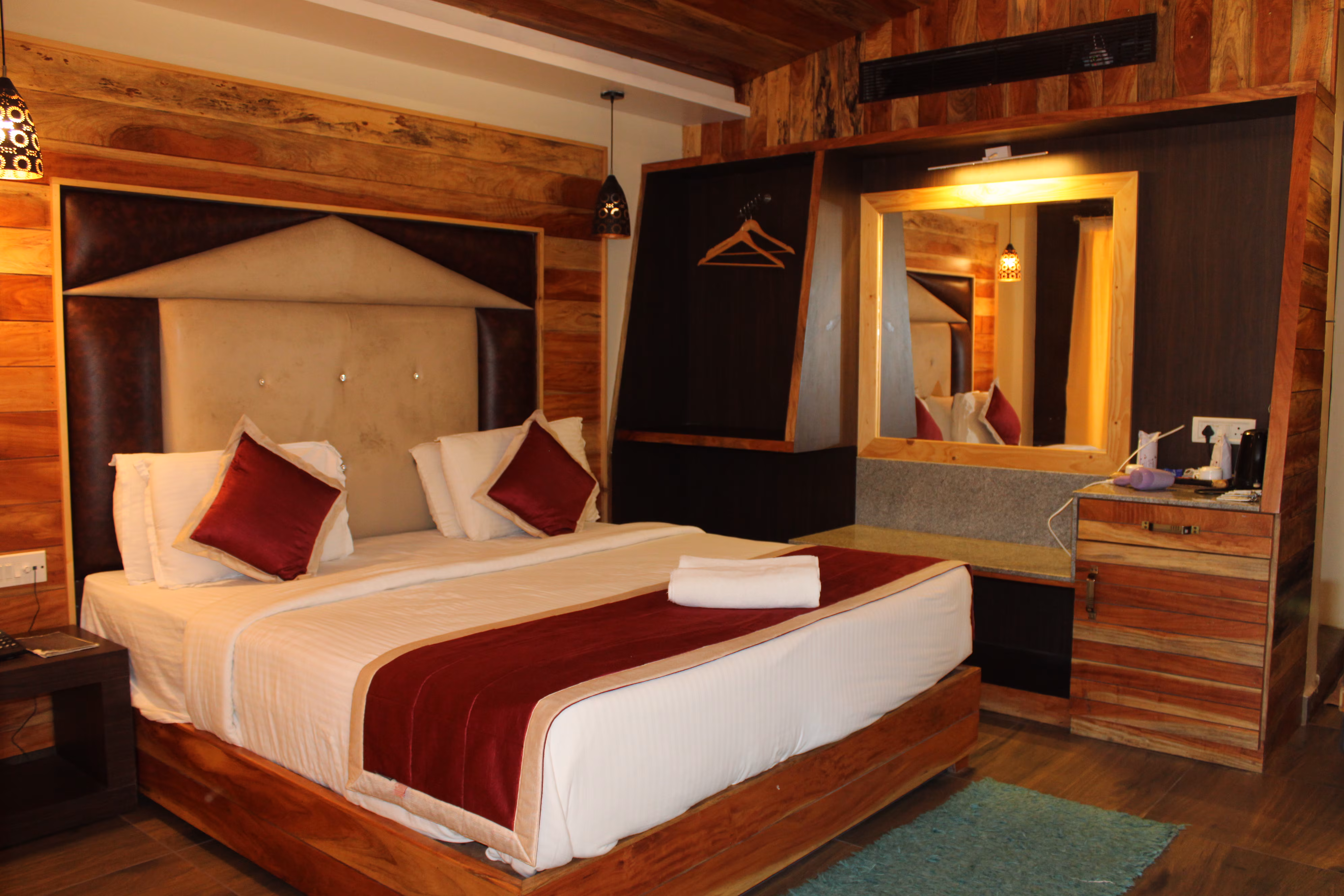 Pearl Park Beach Resort