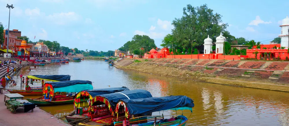 Chitrakoot