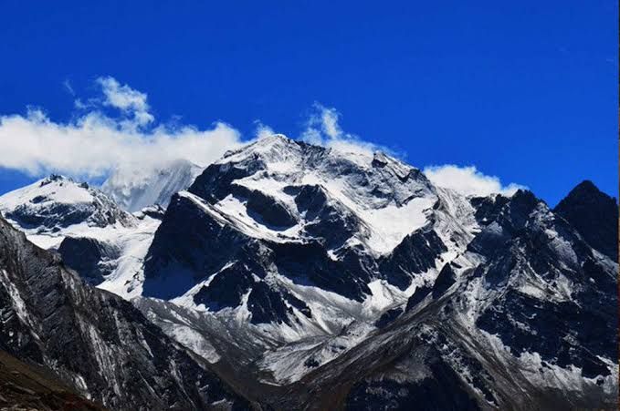 Adi Kailash & Om Parvat Yatra | Chhota Kailash Spiritual Expedition