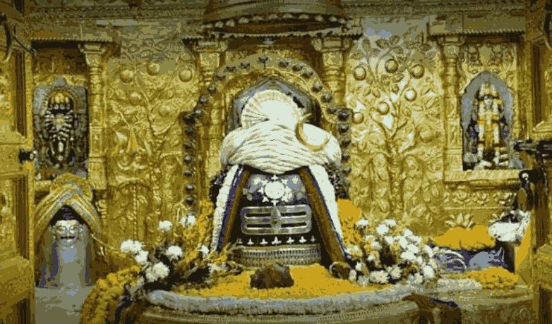 Visit Jyotirlinga (Nageshwar & Somnath)