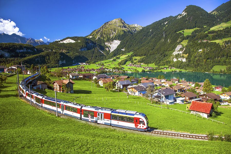 Switzerland