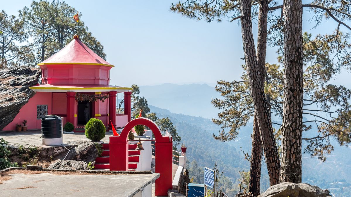 Almora