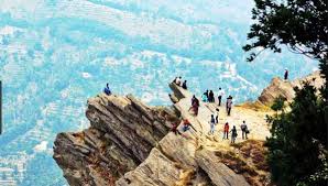 view Suicide Point