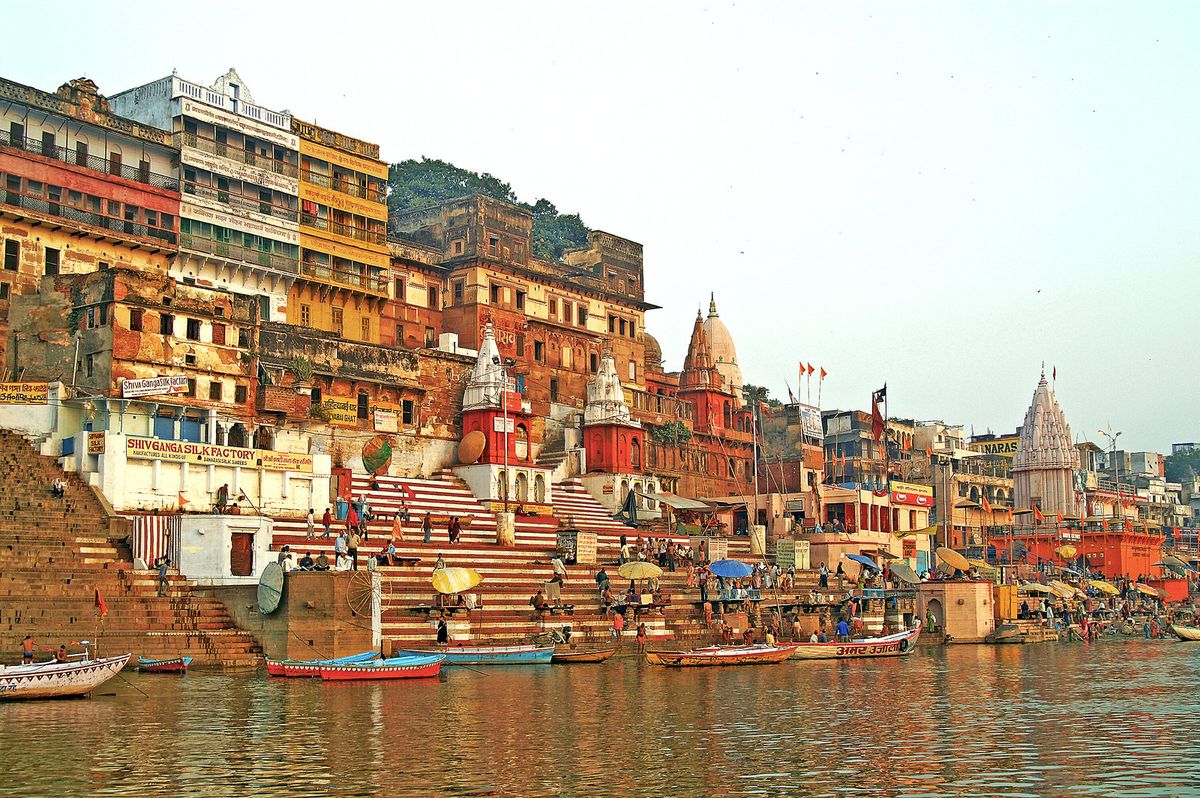 Varanasi