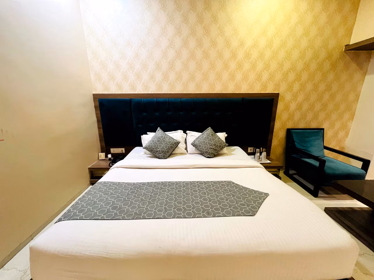 Hotel Samdareeya