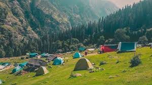 Parvati Valley