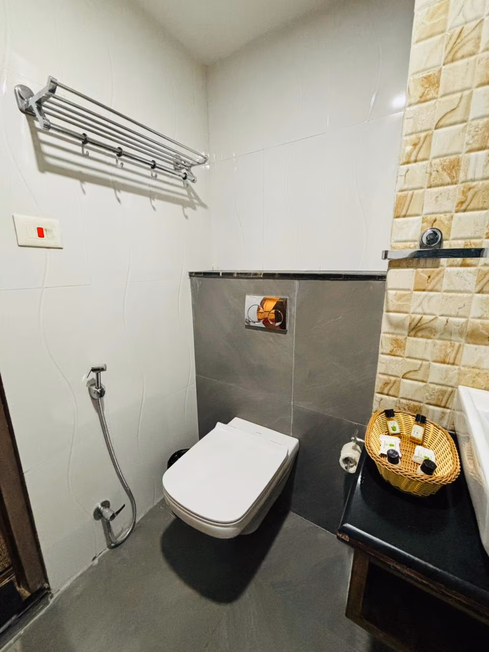 Hotel Royal Batoo