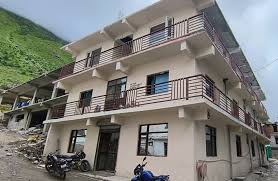 Hotel Ganesh