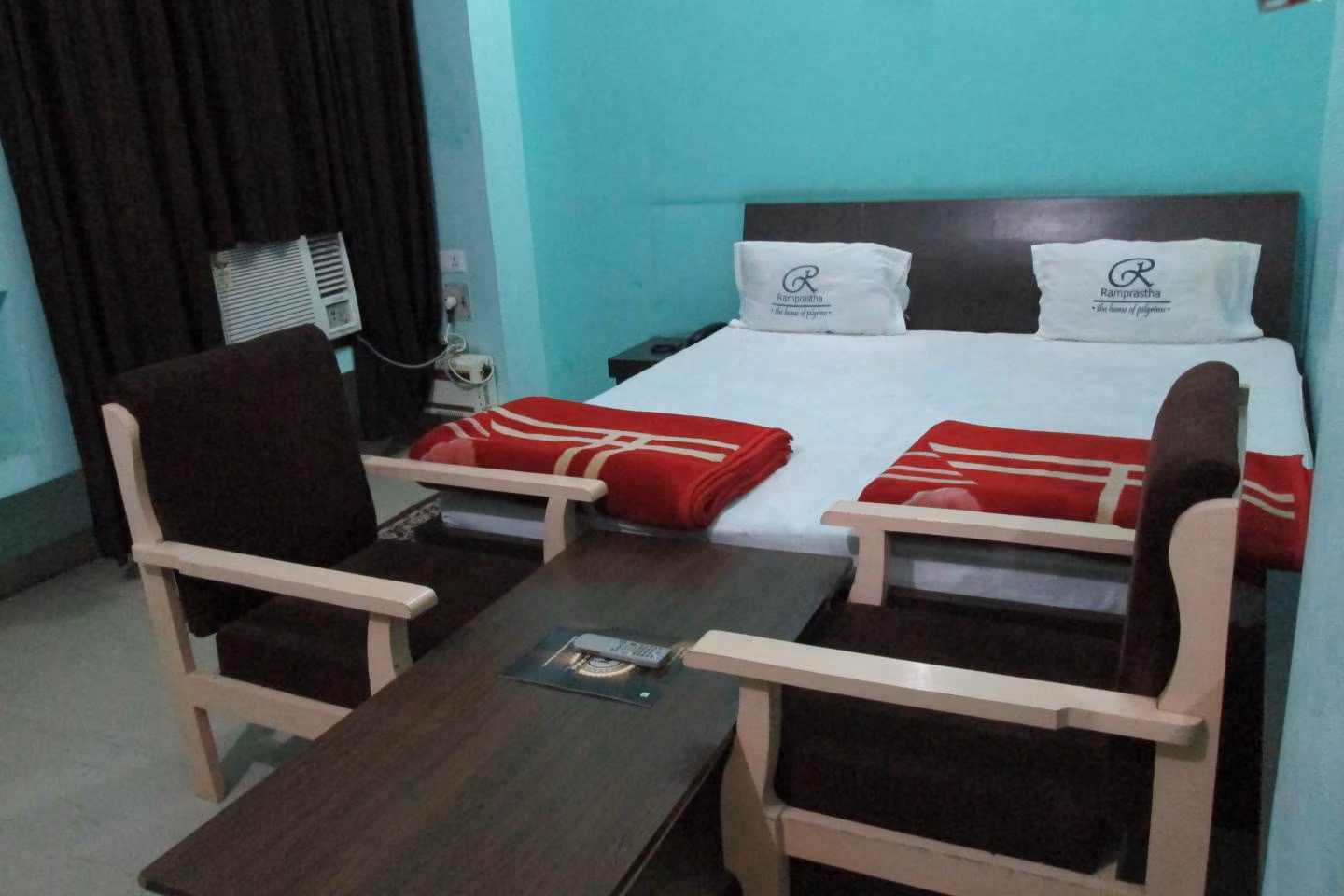 Hotel Ramprasth