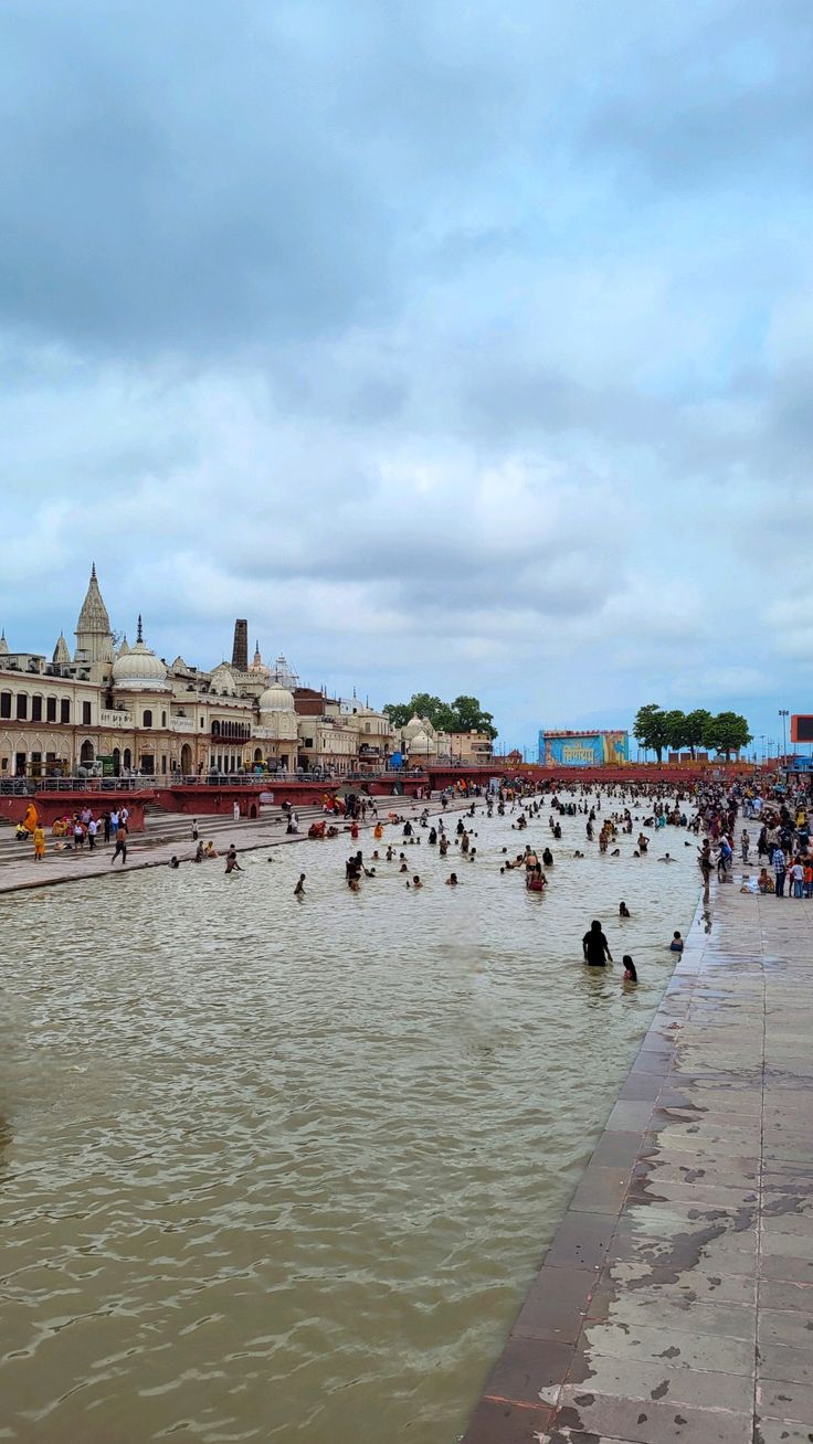 Ramghat