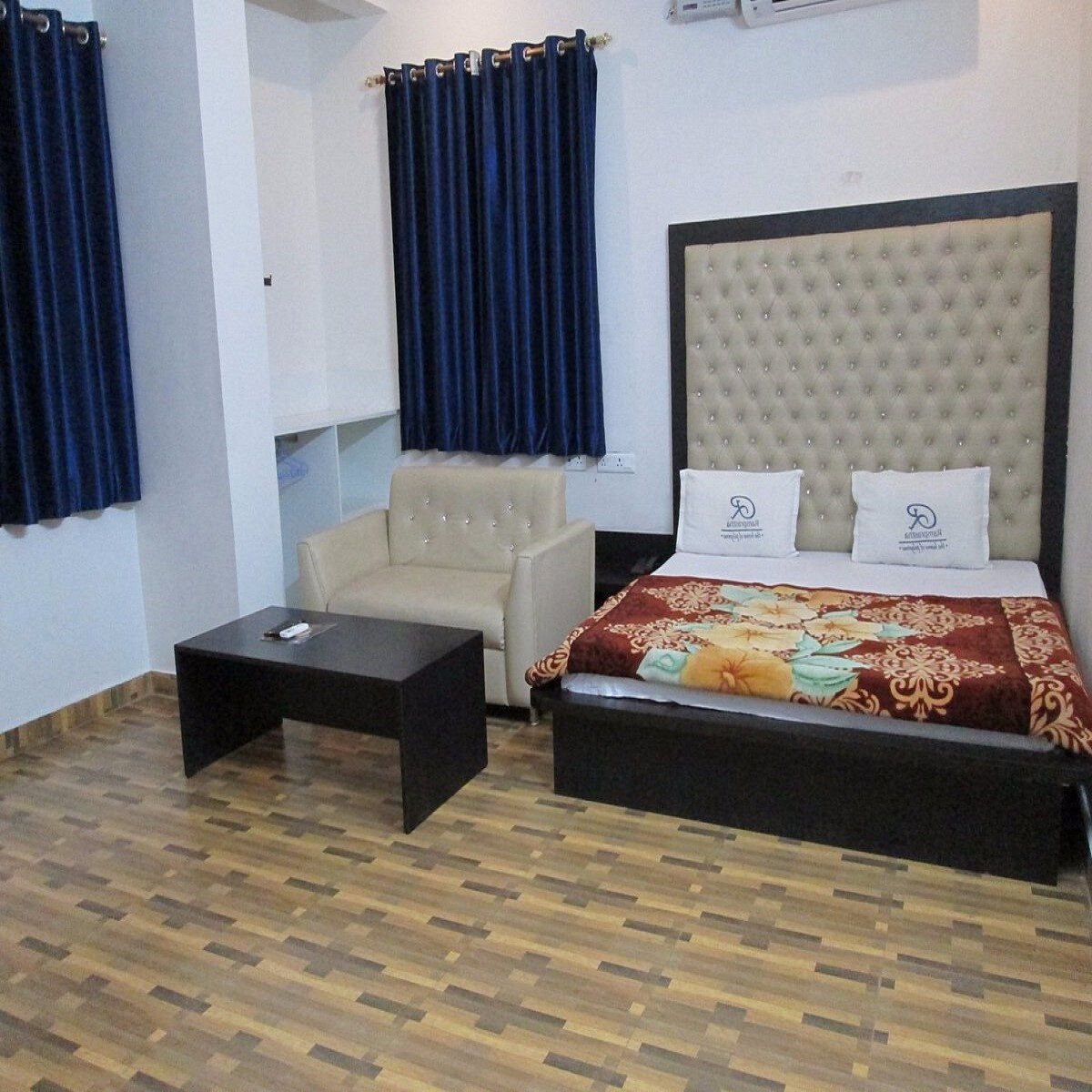 Hotel Ramprasth