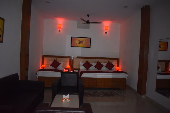 Hotel Rautela