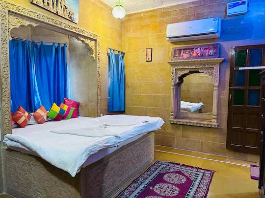 Hotel pol Haveli
