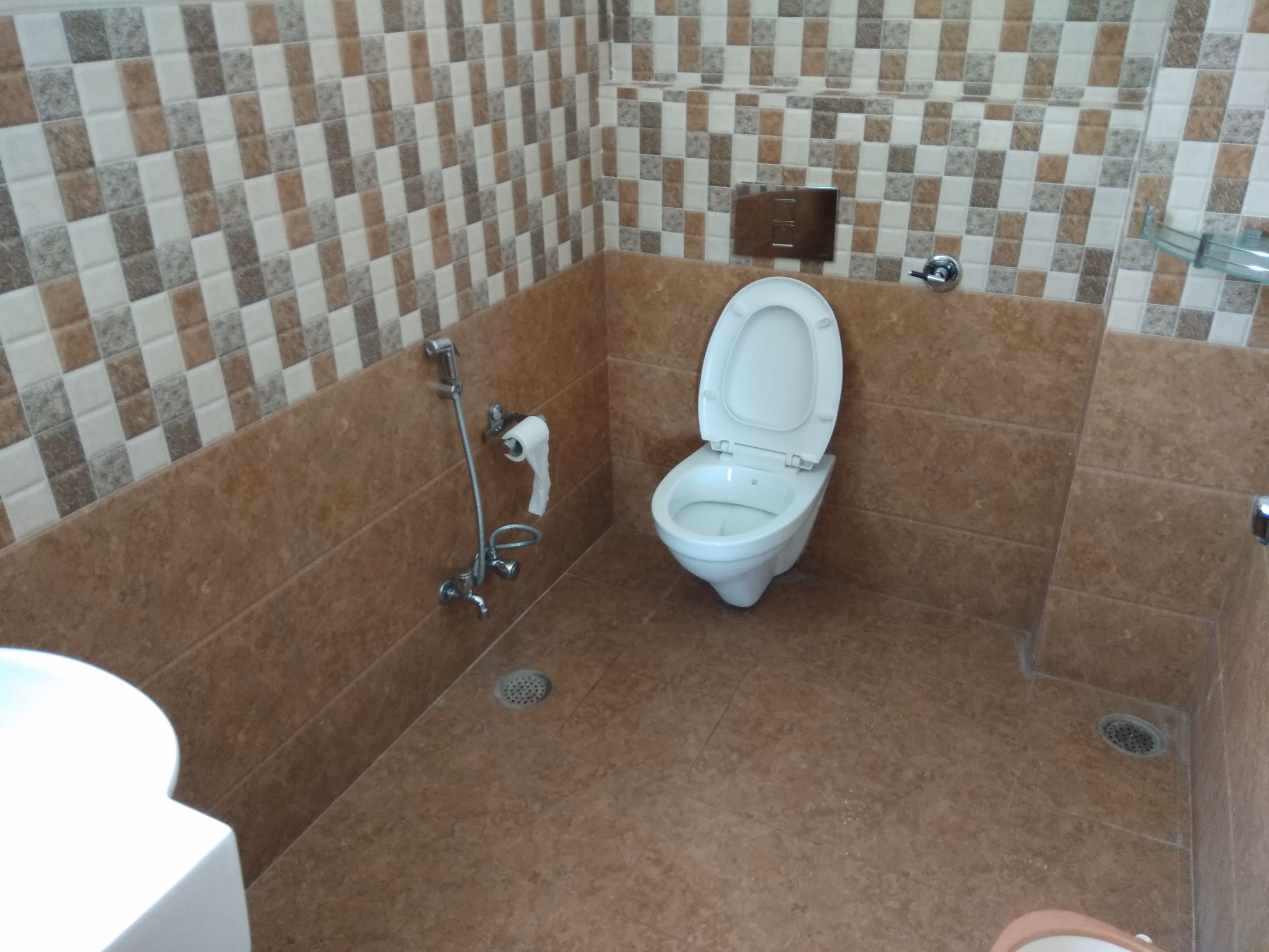 Hotel Triveni