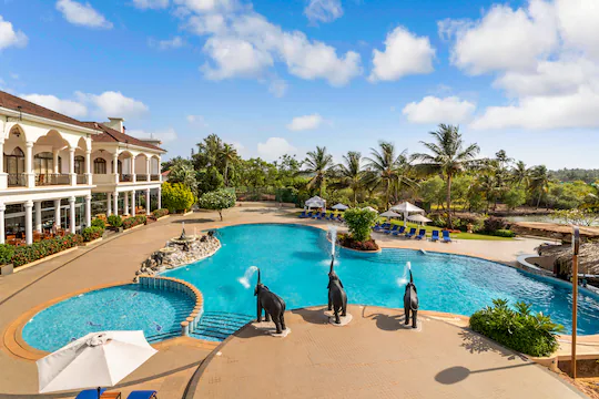 Resort Rio