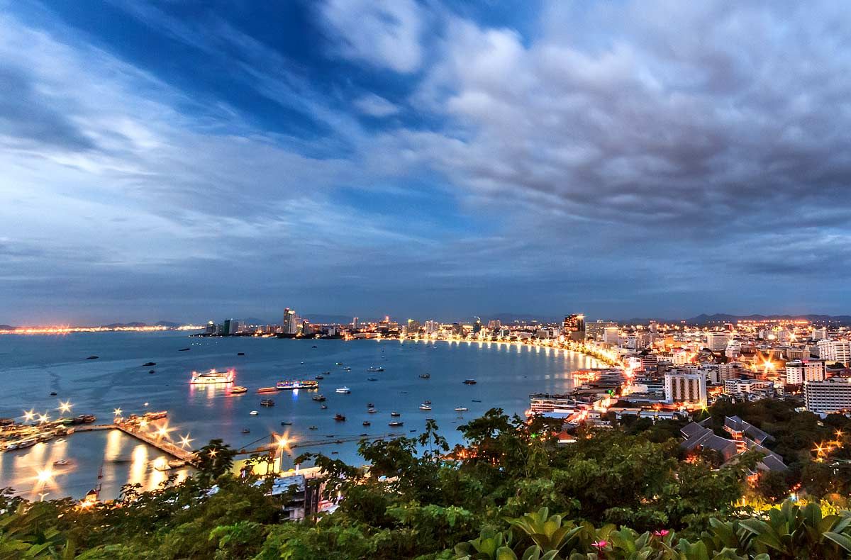 Pattaya