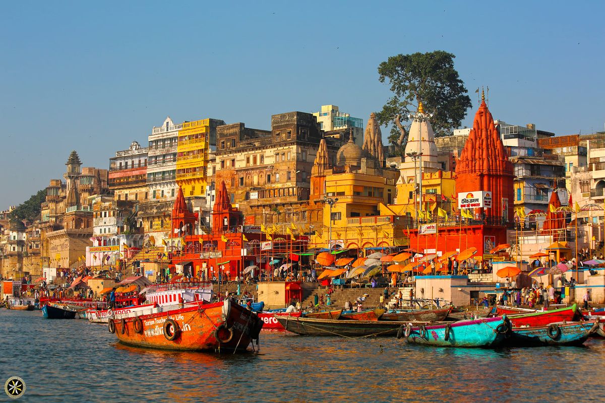 Ujjain, Omkareshwar Spiritual Tour