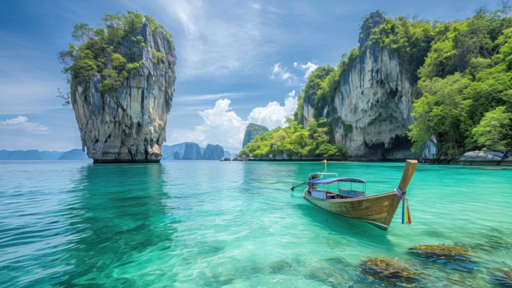 Ao Nang Beach