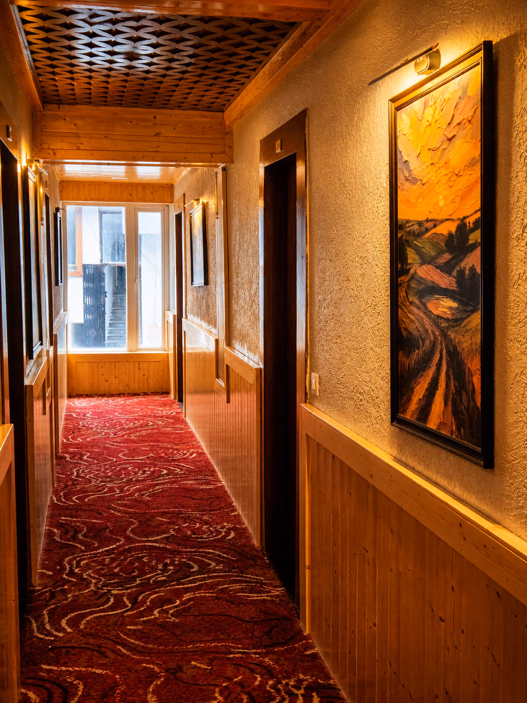 Hotel Yoga