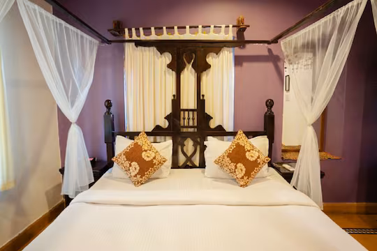 Hotel Elite Castle