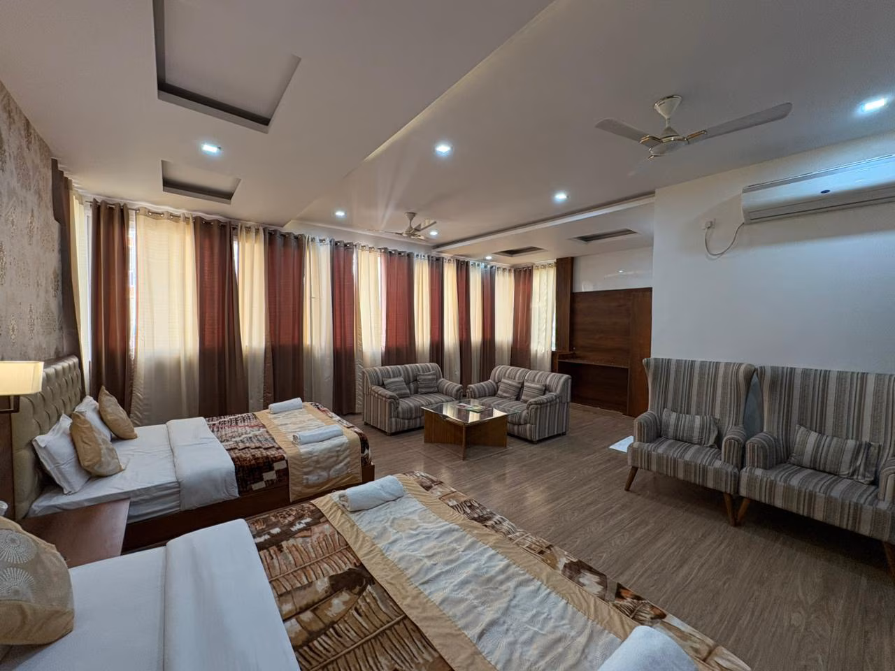 Hotel Ganesh