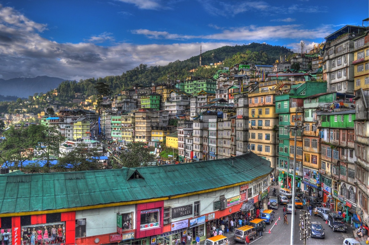 Gangtok (Sikkim)