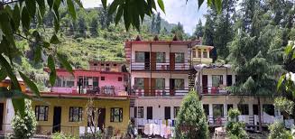 Hotel Kedar Valley