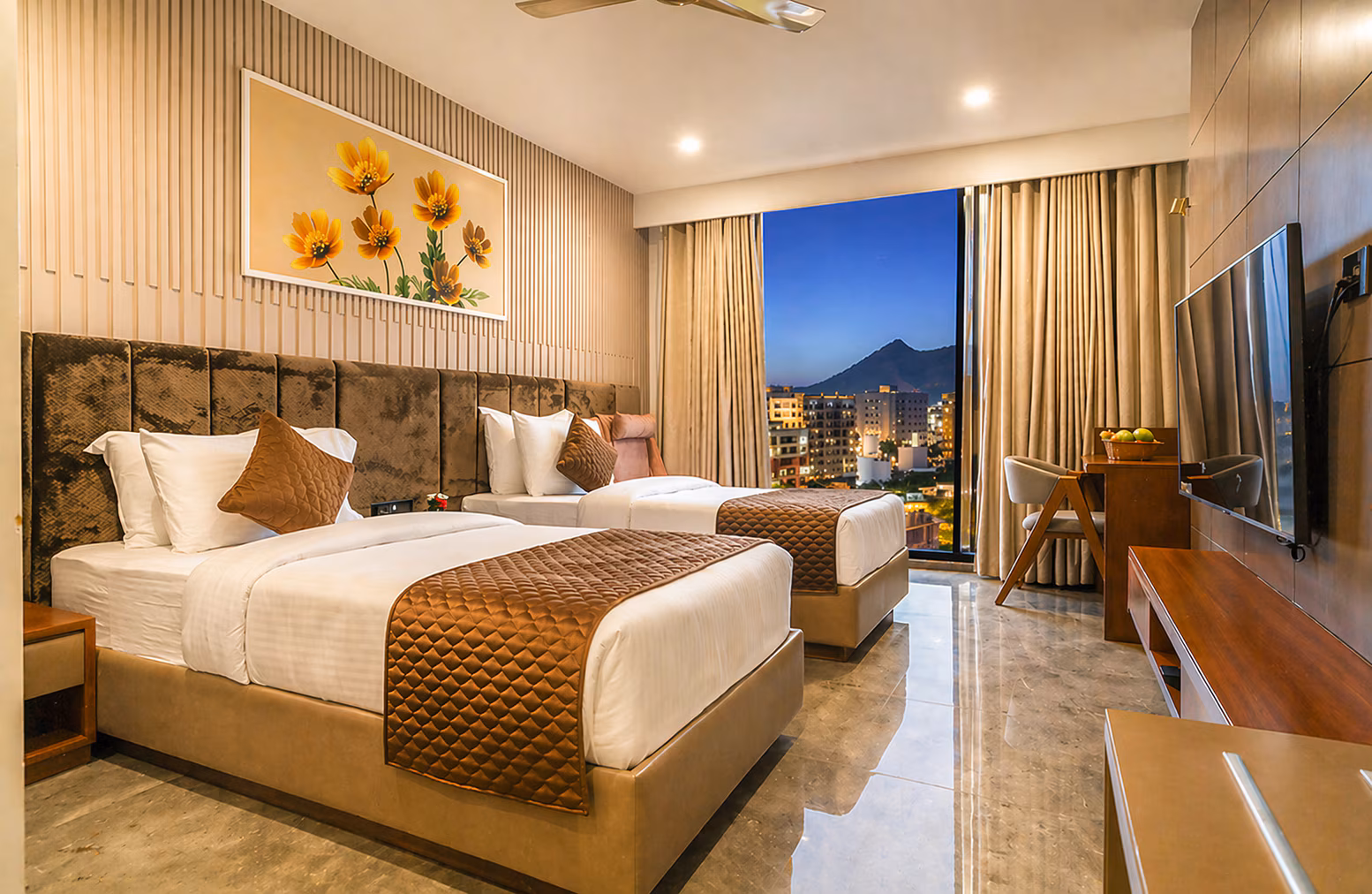 Hotel Paradise
