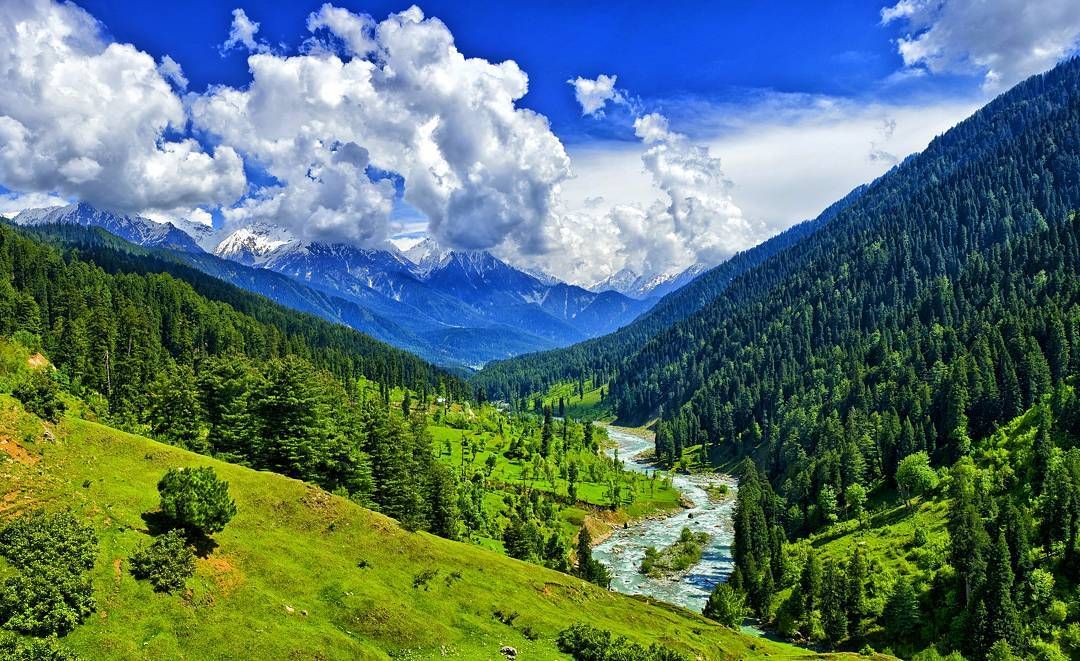 Pahalgam
