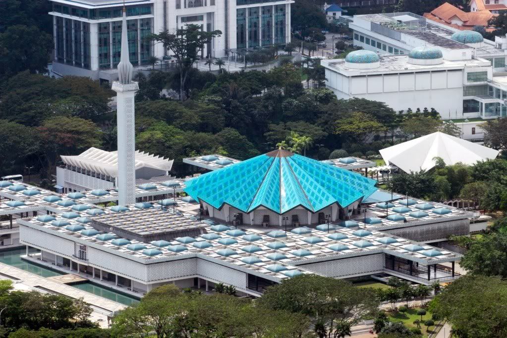 National Mosque
