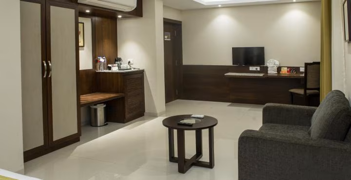 Hotel Calangute Towers