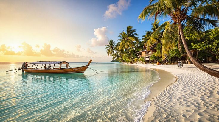 Phi Phi Island