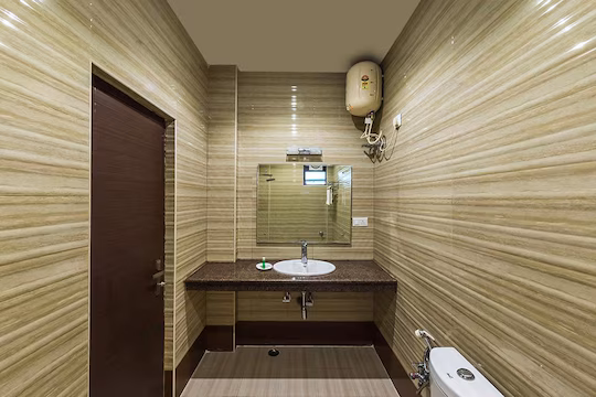 Hotel Shompen