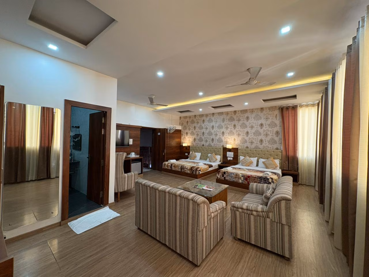 Hotel Ganesh