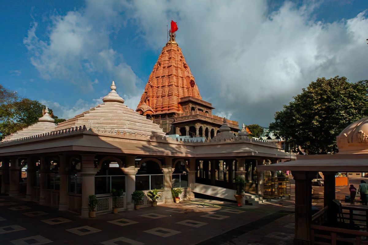 Bada Ganesh Temple