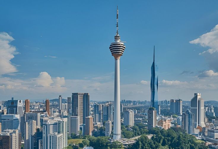 KL Tower
