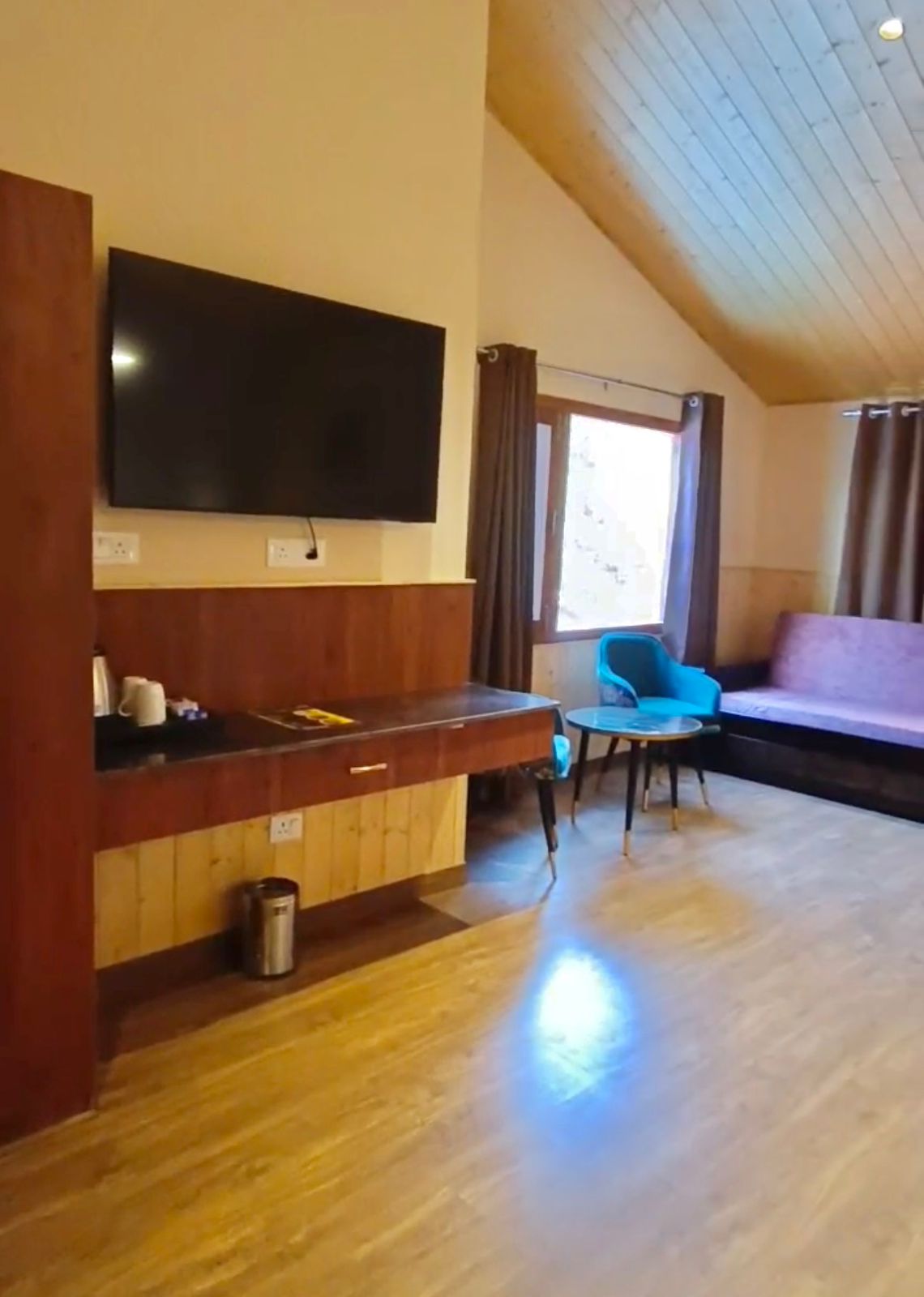 Hotel New Armadale Nainital
