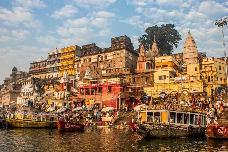 Varanasi