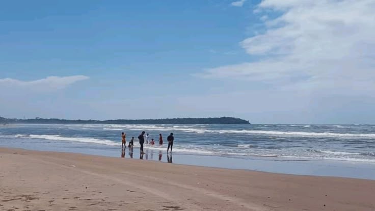 Miramar Beach