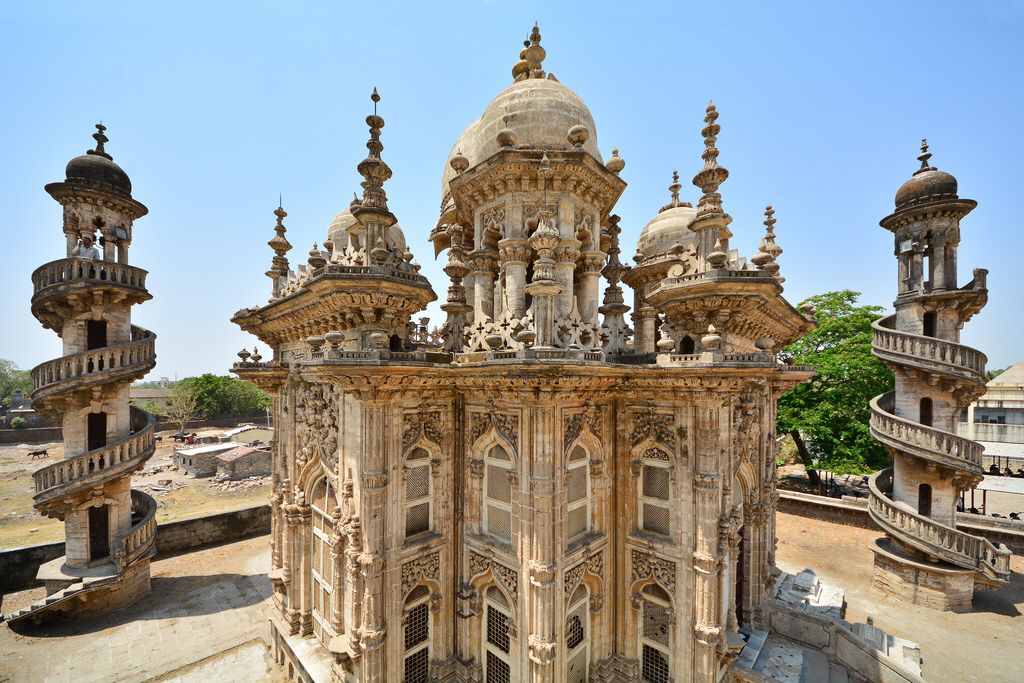 Mohabbat Maqbara