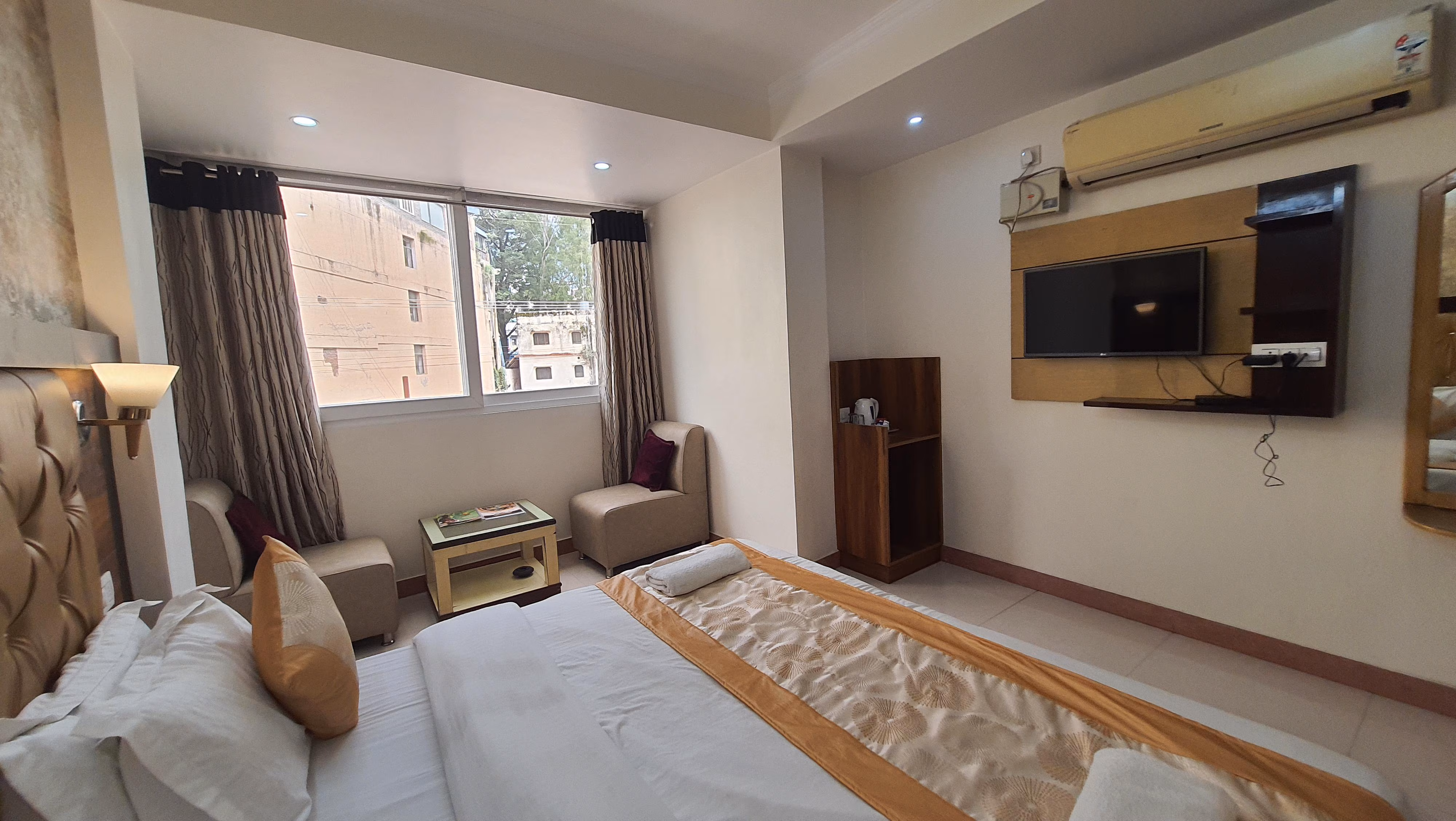 Hotel Ganesh