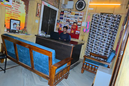Hotel Fotiya