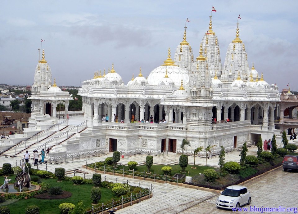 Bhuj